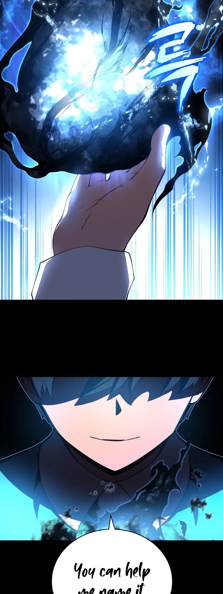 Swordmaster’s Youngest Son Chapter 3 page 50 - Chapter 3