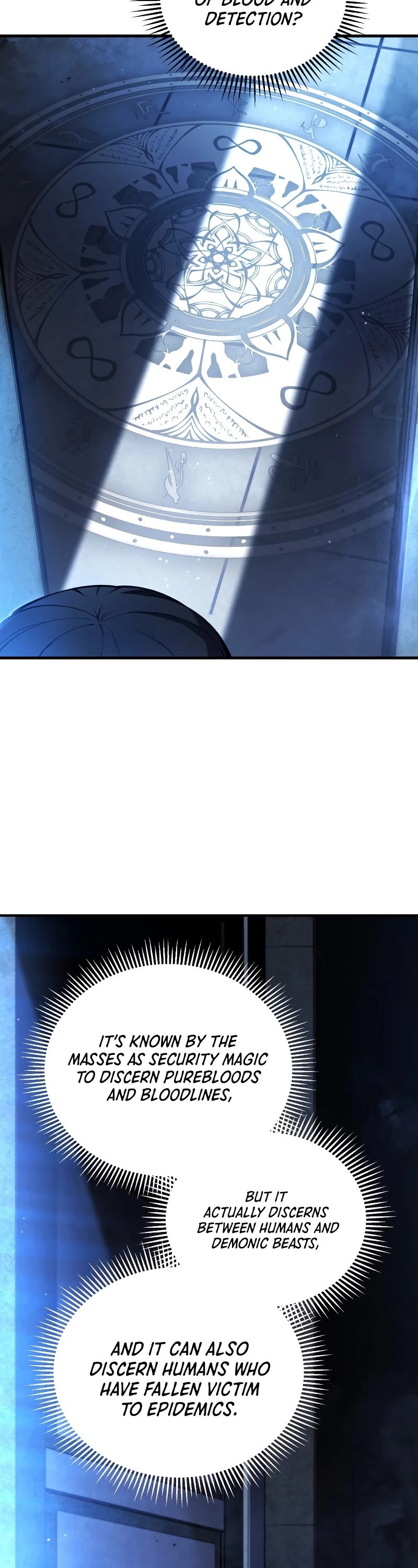Swordmaster’s Youngest Son Chapter 30 page 14 - Chapter 30