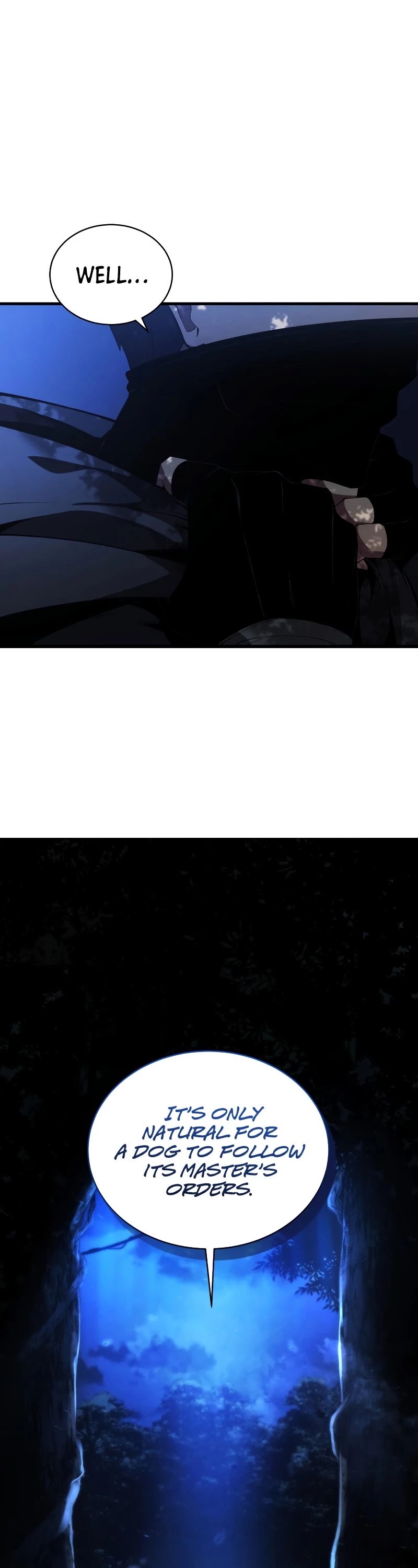 Swordmaster’s Youngest Son Chapter 30 page 2 - Chapter 30