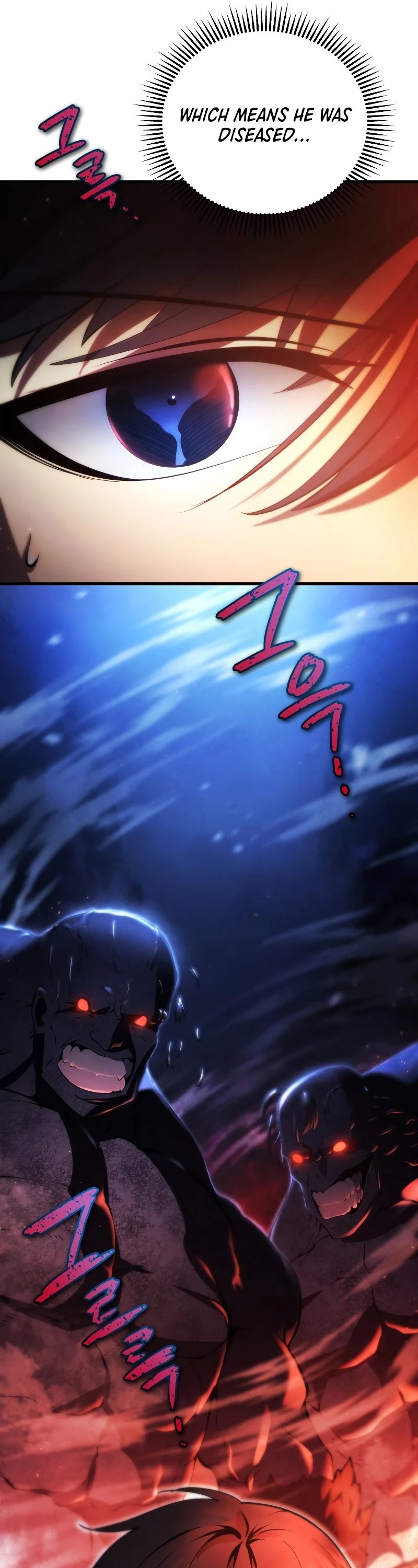 Swordmaster’s Youngest Son Chapter 30 page 21 - Chapter 30