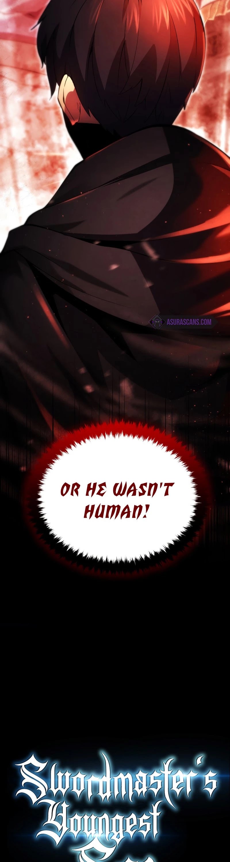 Swordmaster’s Youngest Son Chapter 30 page 22 - Chapter 30