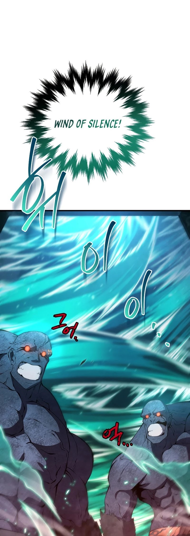 Swordmaster’s Youngest Son Chapter 30 page 24 - Chapter 30