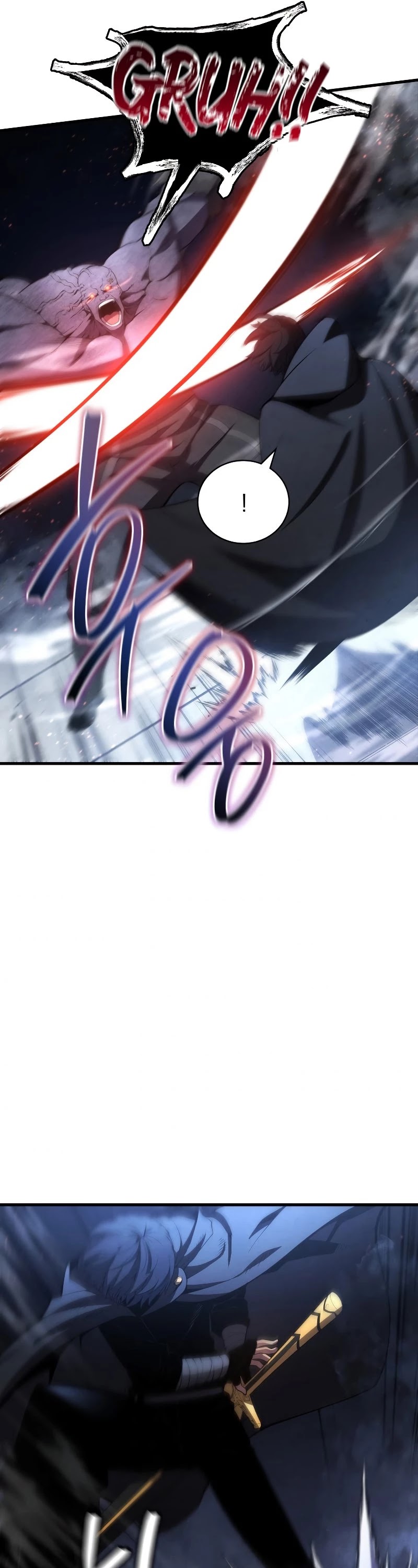 Swordmaster’s Youngest Son Chapter 30 page 31 - Chapter 30