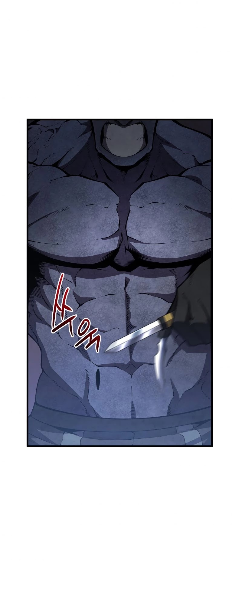 Swordmaster’s Youngest Son Chapter 30 page 35 - Chapter 30