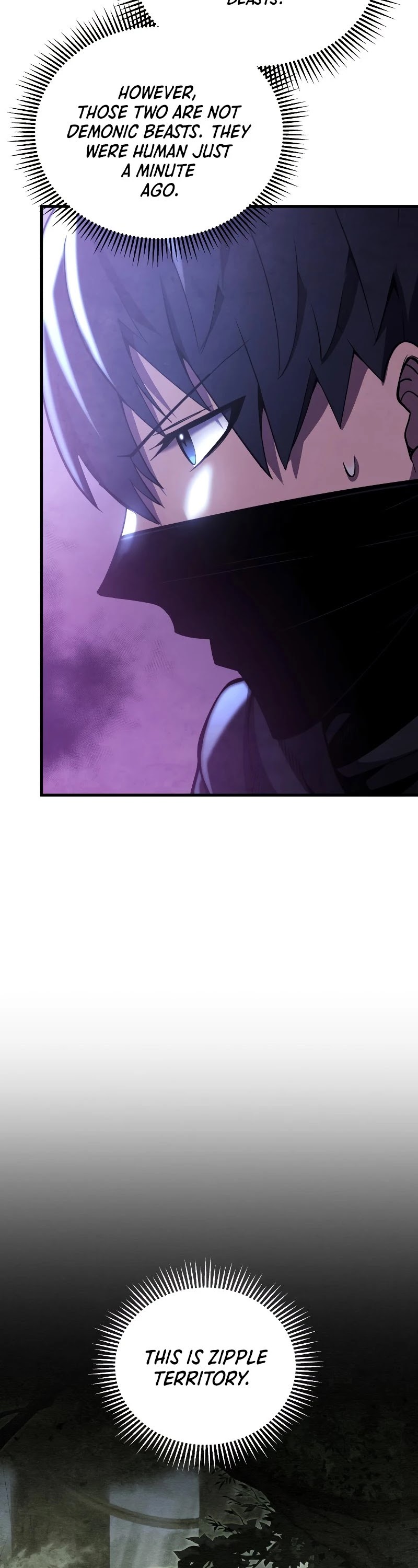 Swordmaster’s Youngest Son Chapter 30 page 37 - Chapter 30