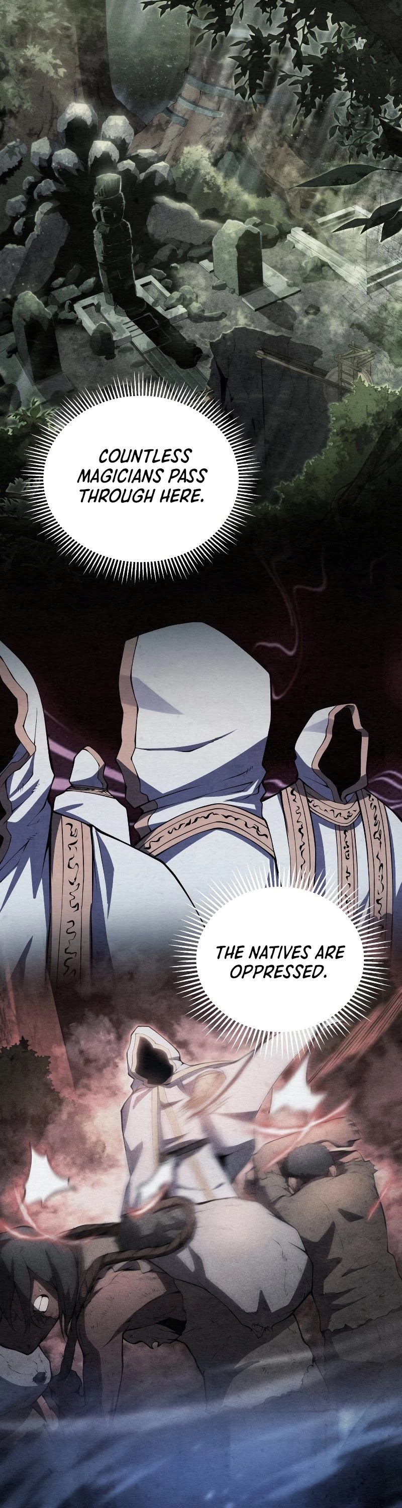 Swordmaster’s Youngest Son Chapter 30 page 38 - Chapter 30