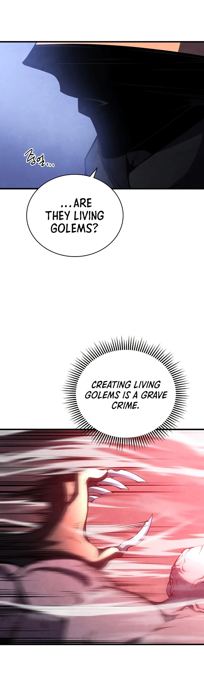 Swordmaster’s Youngest Son Chapter 30 page 40 - Chapter 30