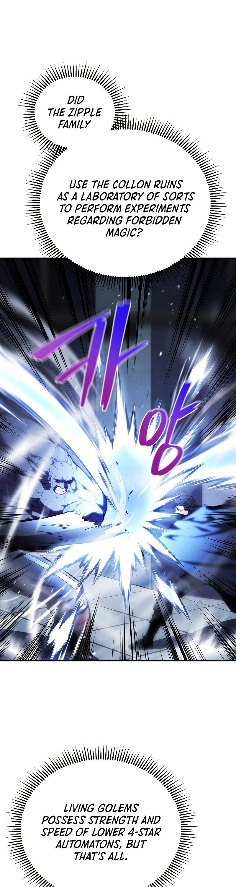 Swordmaster’s Youngest Son Chapter 30 page 41 - Chapter 30