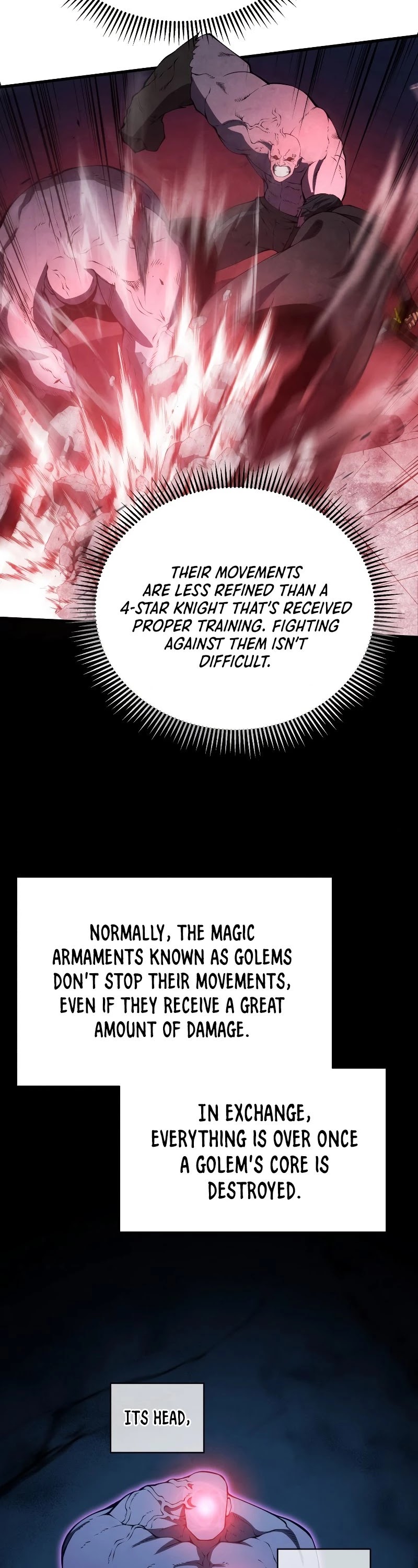 Swordmaster’s Youngest Son Chapter 30 page 42 - Chapter 30