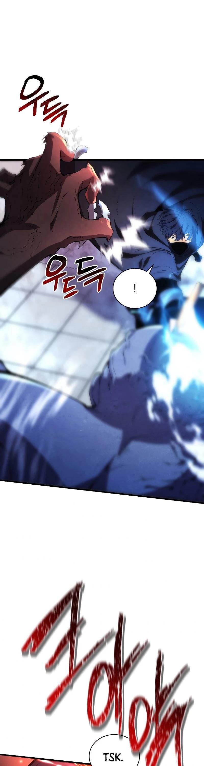 Swordmaster’s Youngest Son Chapter 30 page 46 - Chapter 30