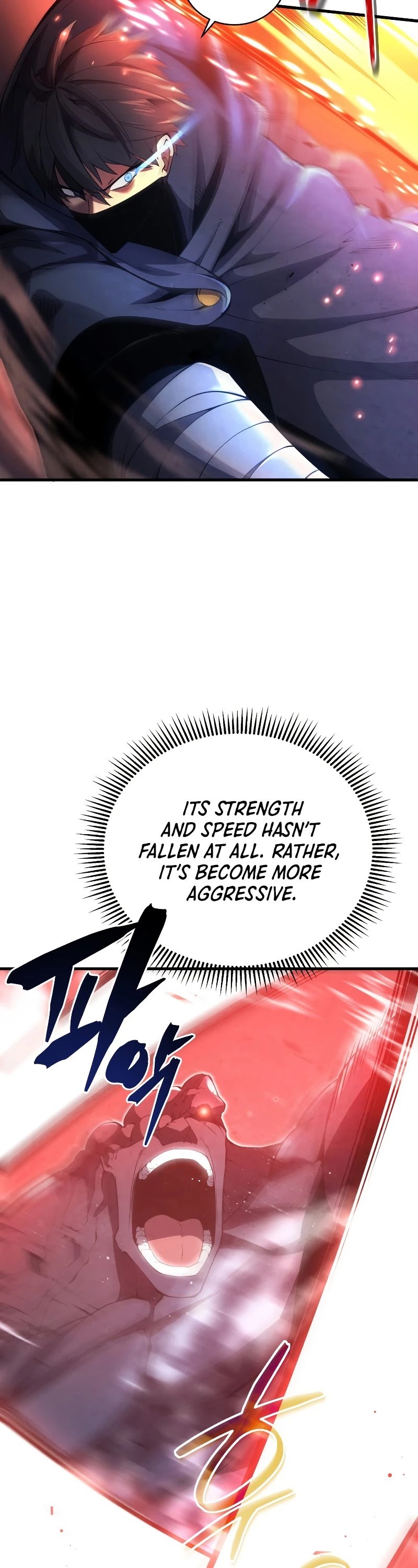 Swordmaster’s Youngest Son Chapter 30 page 47 - Chapter 30