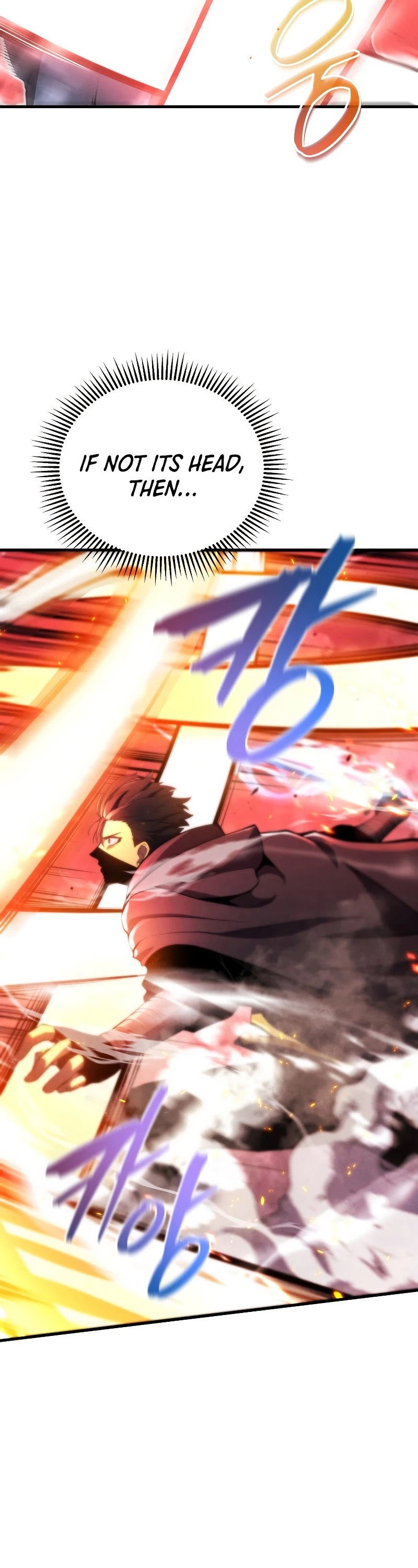 Swordmaster’s Youngest Son Chapter 30 page 48 - Chapter 30