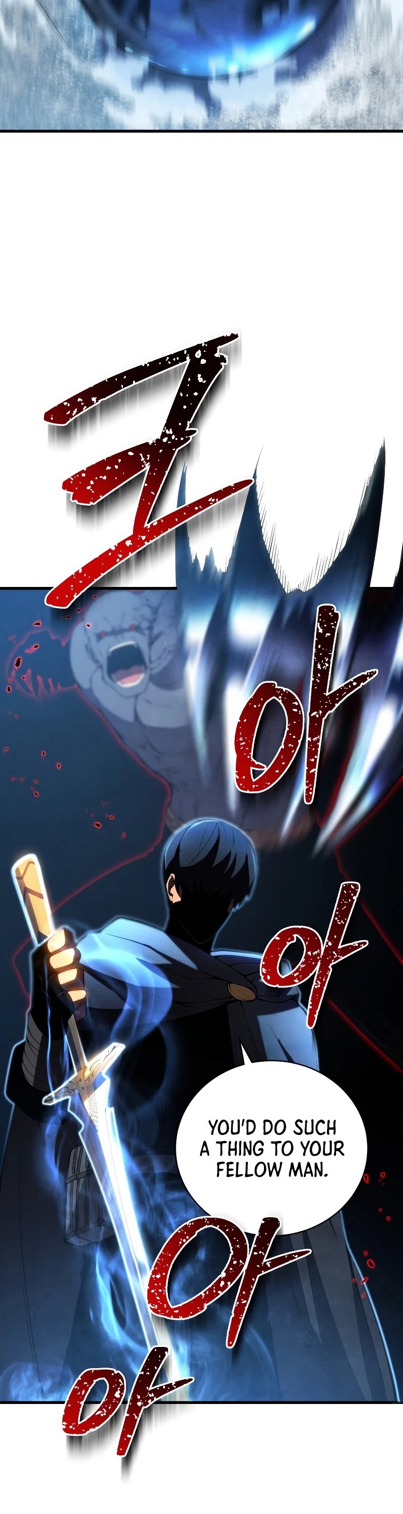 Swordmaster’s Youngest Son Chapter 30 page 53 - Chapter 30