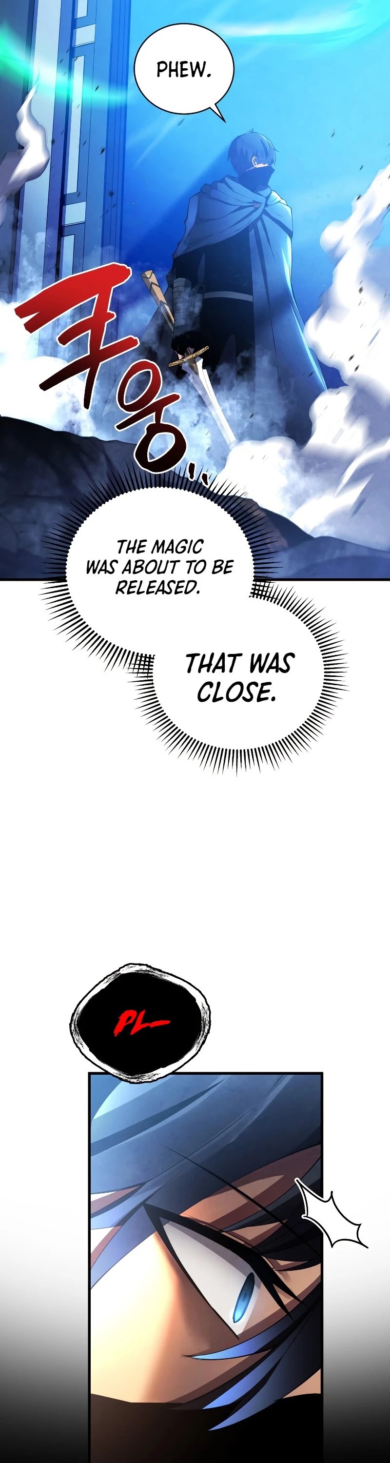 Swordmaster’s Youngest Son Chapter 30 page 58 - Chapter 30