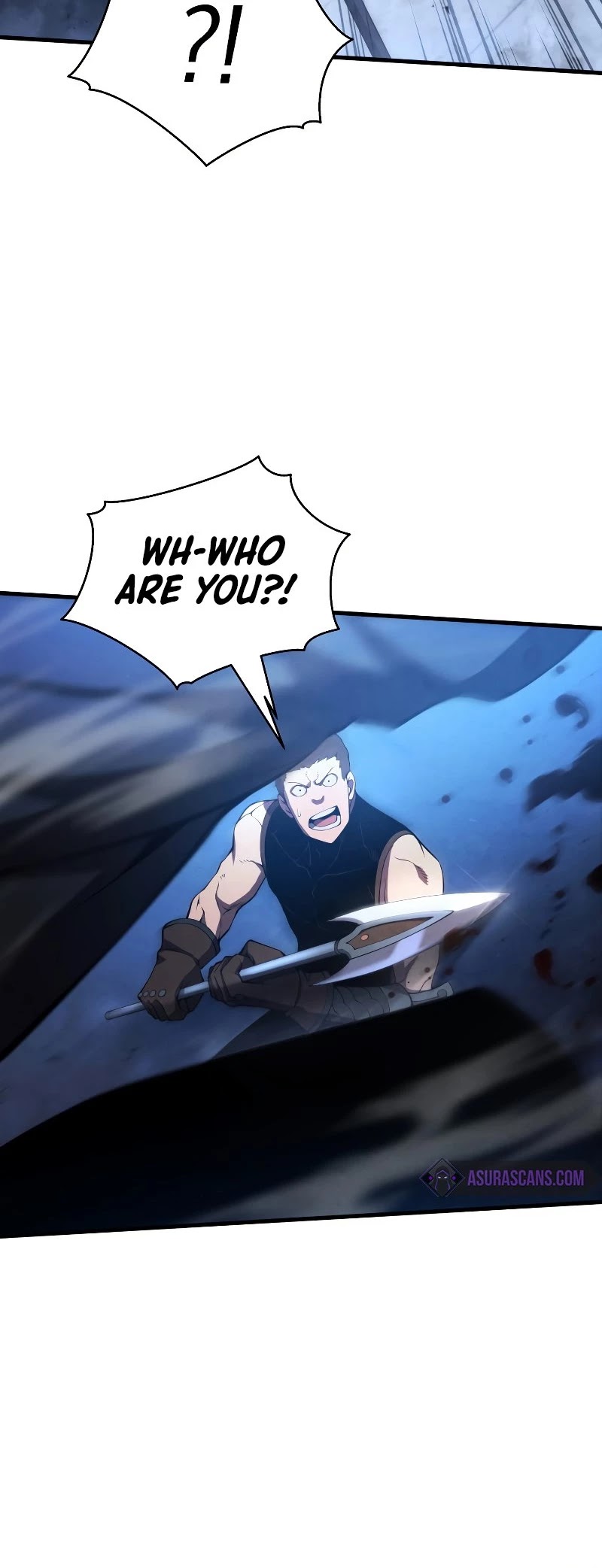 Swordmaster’s Youngest Son Chapter 30 page 6 - Chapter 30