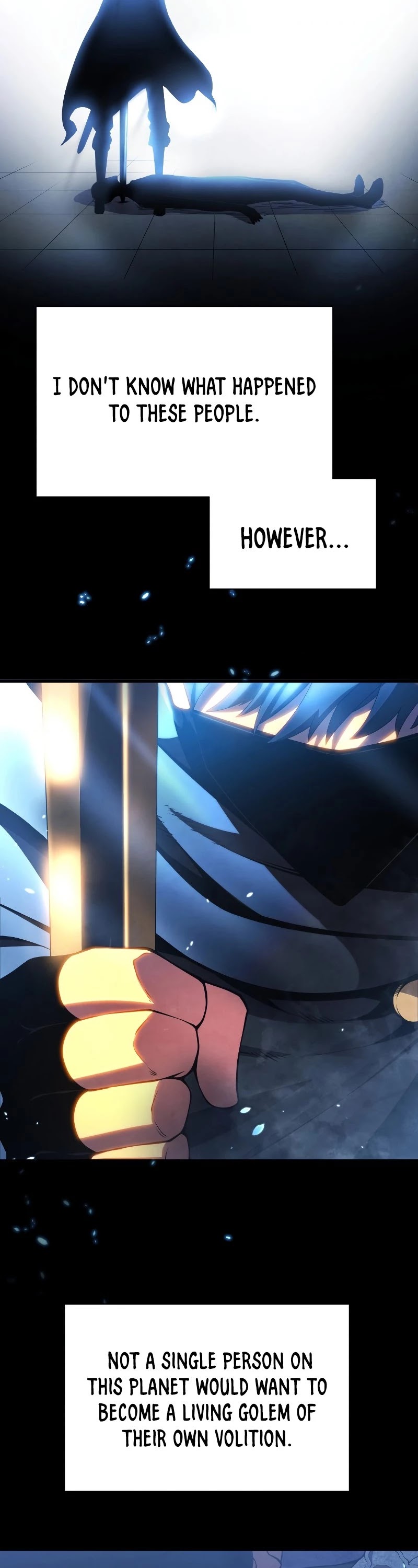Swordmaster’s Youngest Son Chapter 30 page 62 - Chapter 30