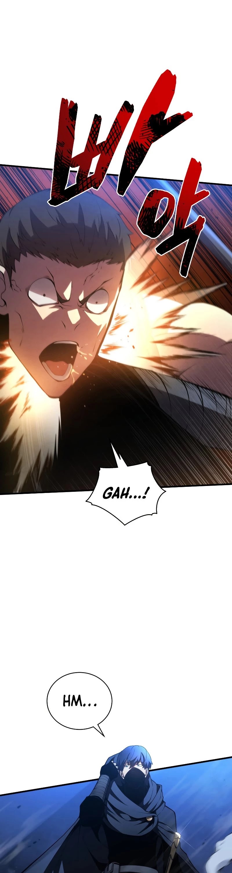 Swordmaster’s Youngest Son Chapter 30 page 9 - Chapter 30