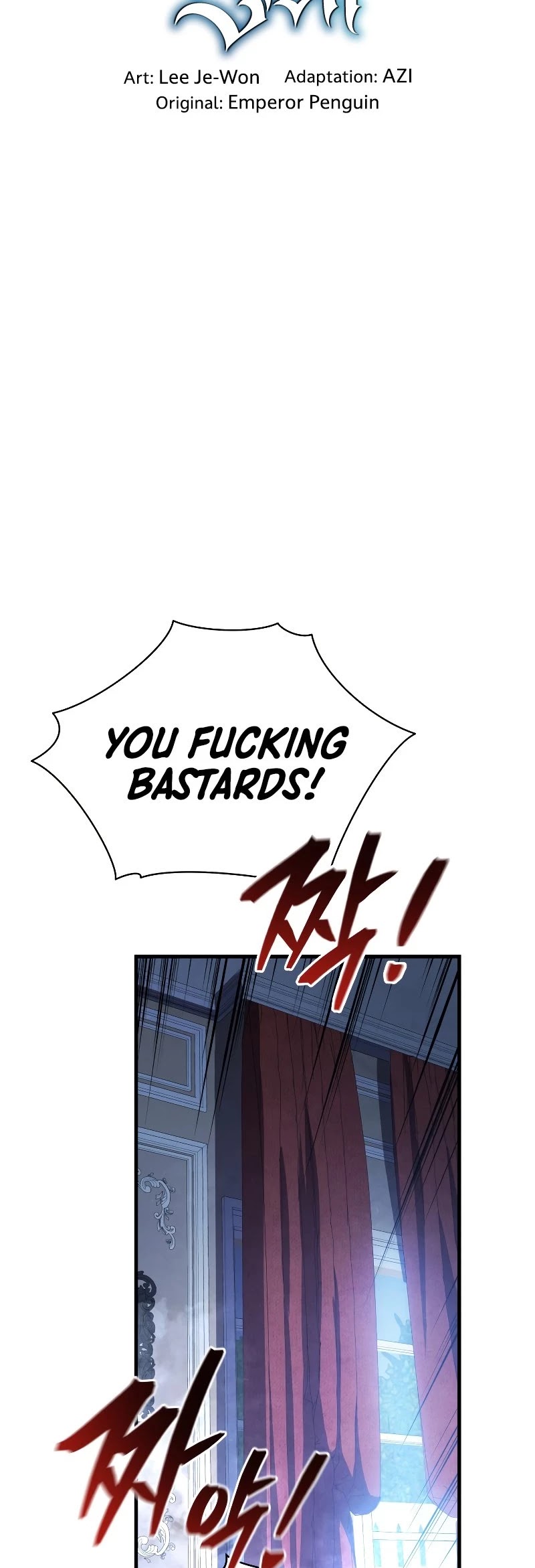 Swordmaster’s Youngest Son Chapter 31 page 15 - Chapter 31