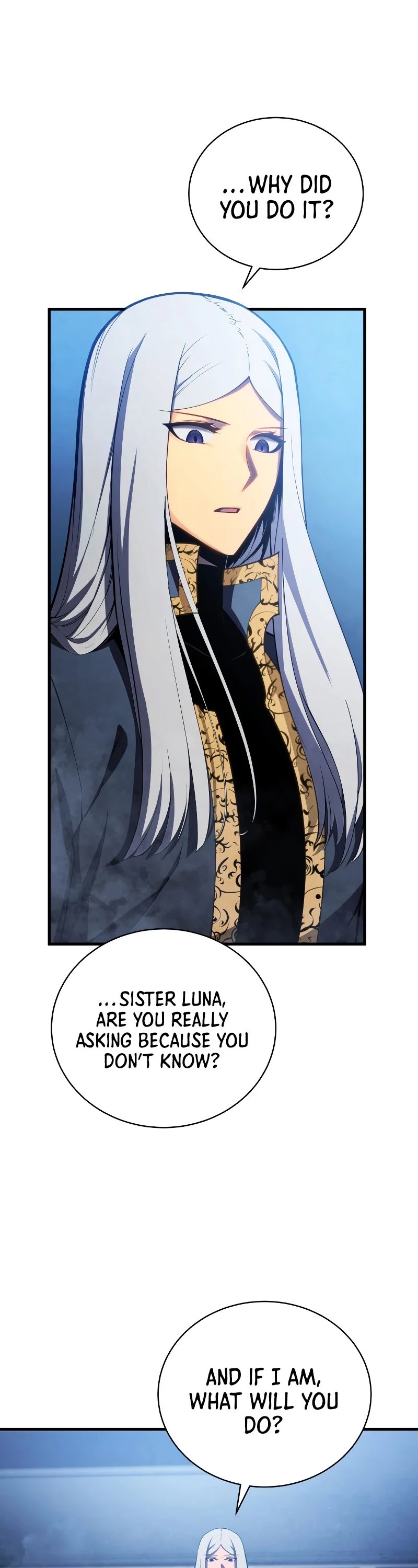 Swordmaster’s Youngest Son Chapter 31 page 17 - Chapter 31