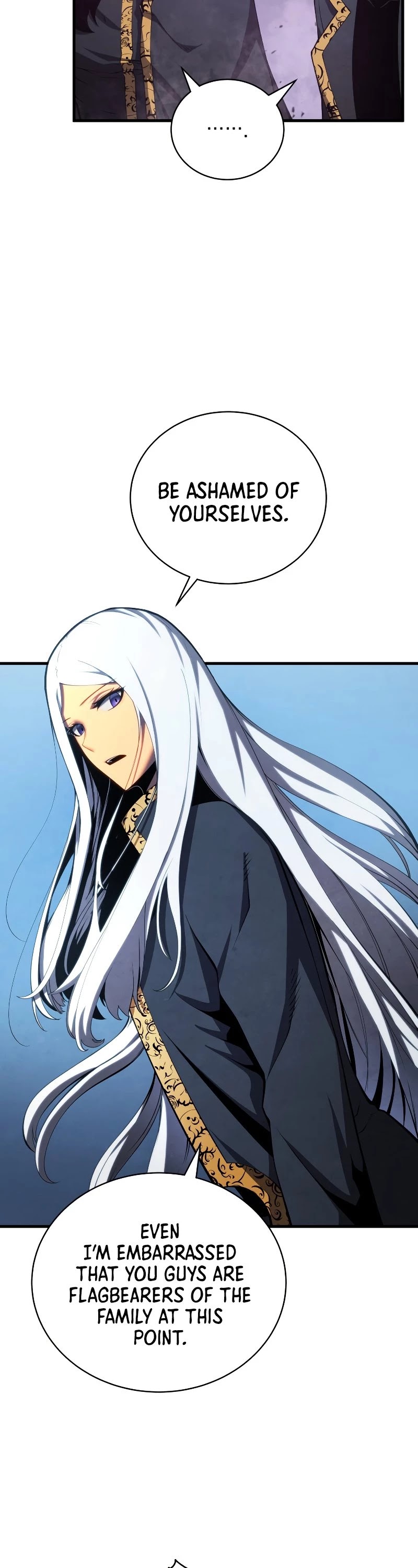 Swordmaster’s Youngest Son Chapter 31 page 19 - Chapter 31