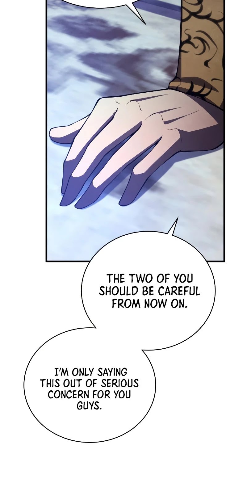 Swordmaster’s Youngest Son Chapter 31 page 25 - Chapter 31