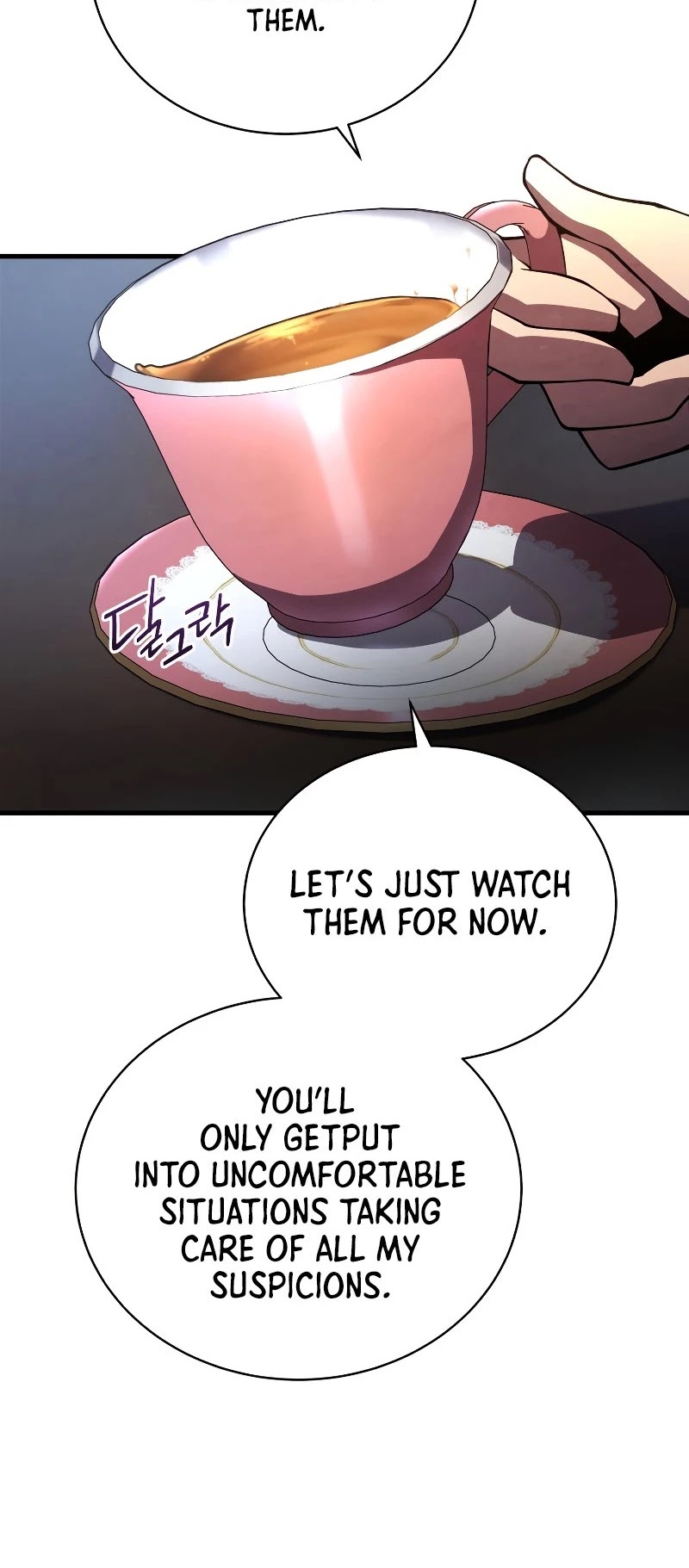 Swordmaster’s Youngest Son Chapter 31 page 36 - Chapter 31