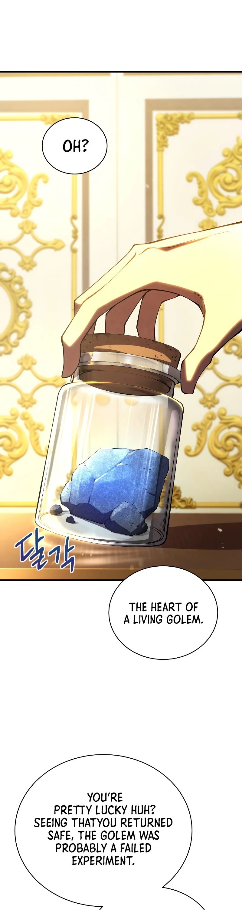 Swordmaster’s Youngest Son Chapter 31 page 42 - Chapter 31