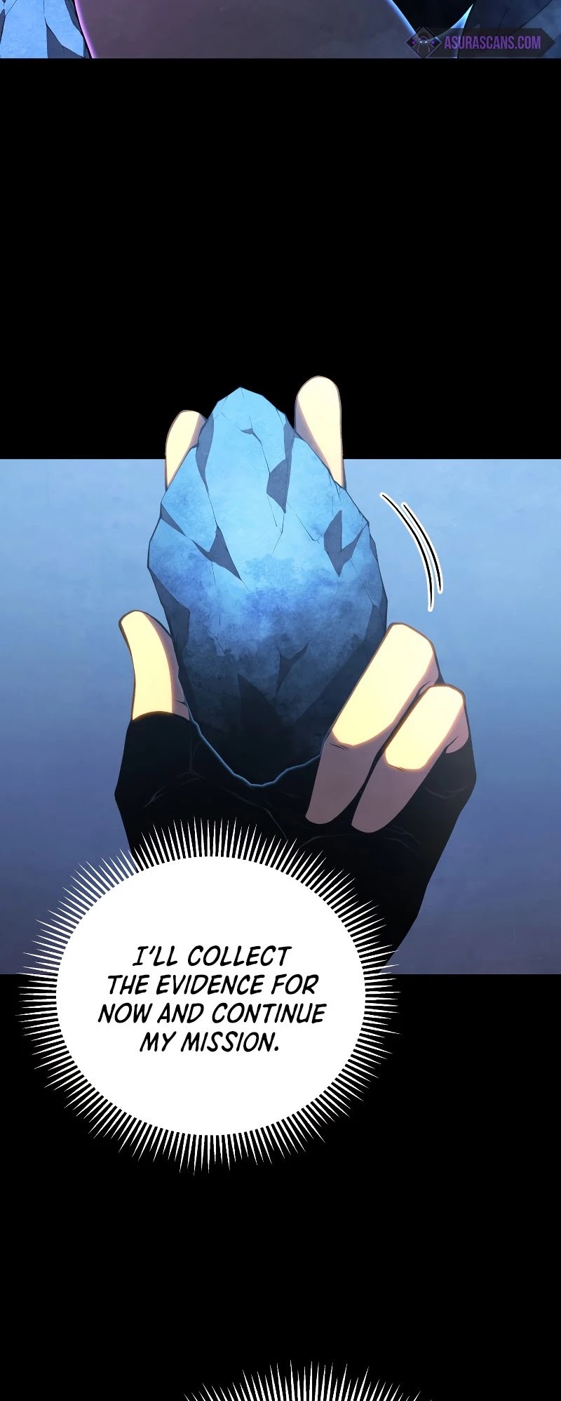 Swordmaster’s Youngest Son Chapter 31 page 5 - Chapter 31