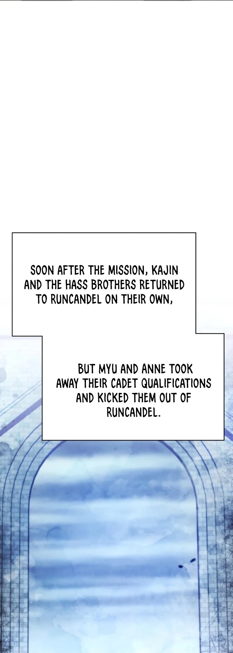 Swordmaster’s Youngest Son Chapter 31 page 50 - Chapter 31