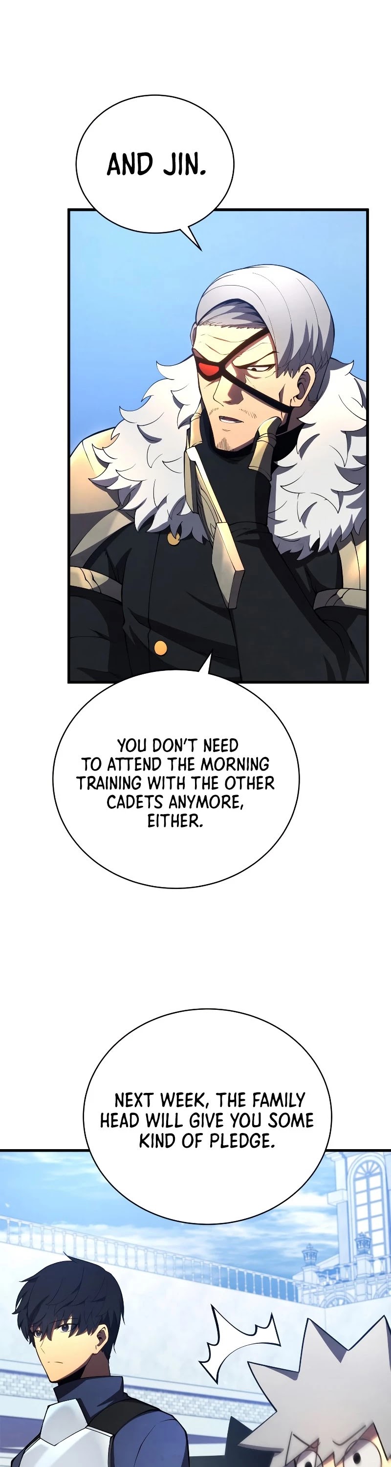 Swordmaster’s Youngest Son Chapter 31 page 53 - Chapter 31
