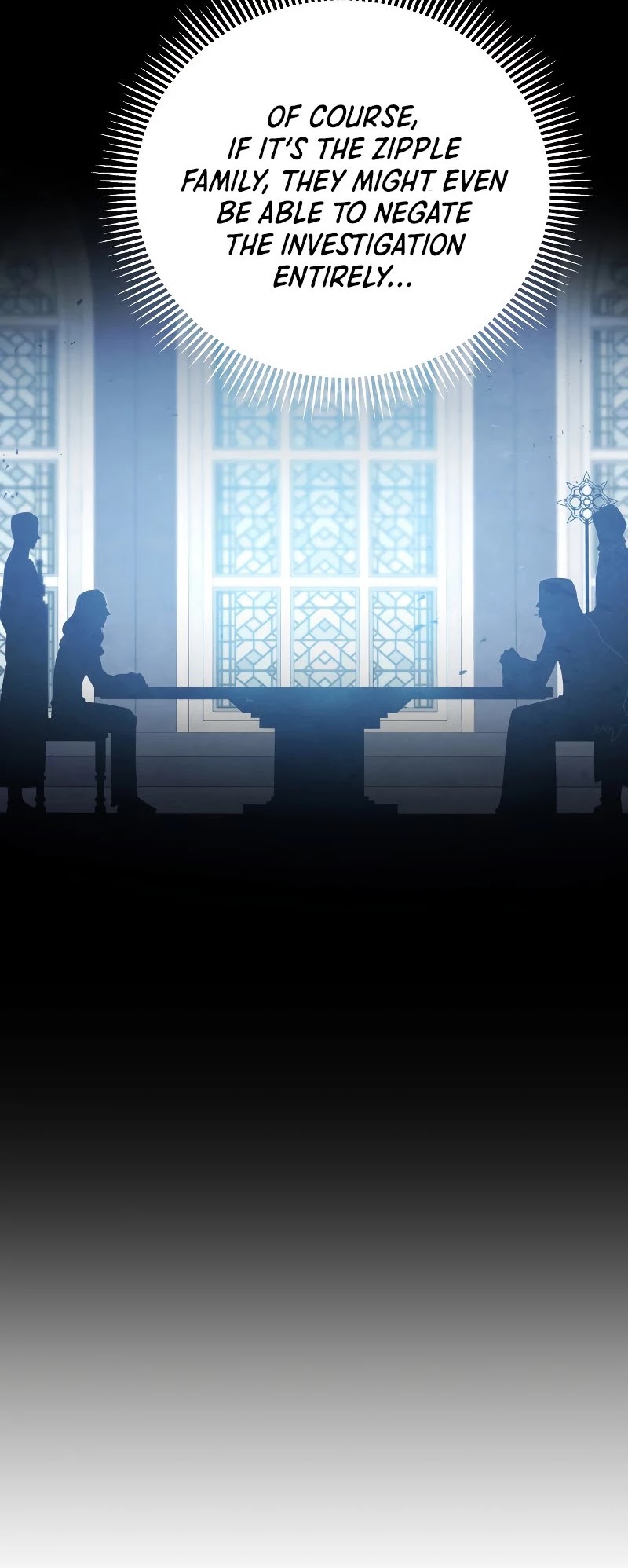 Swordmaster’s Youngest Son Chapter 31 page 6 - Chapter 31