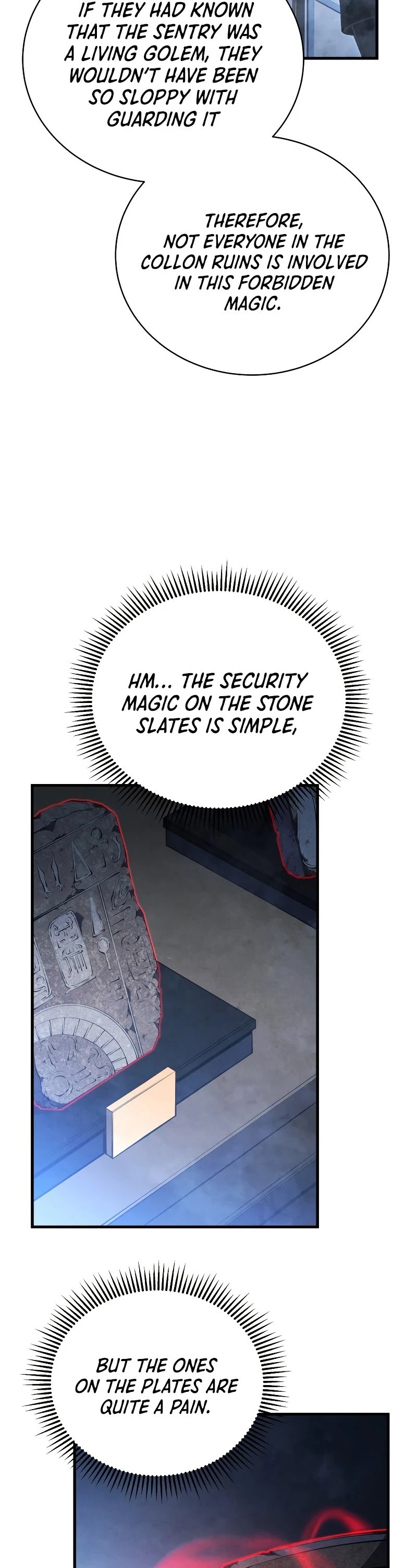 Swordmaster’s Youngest Son Chapter 31 page 8 - Chapter 31