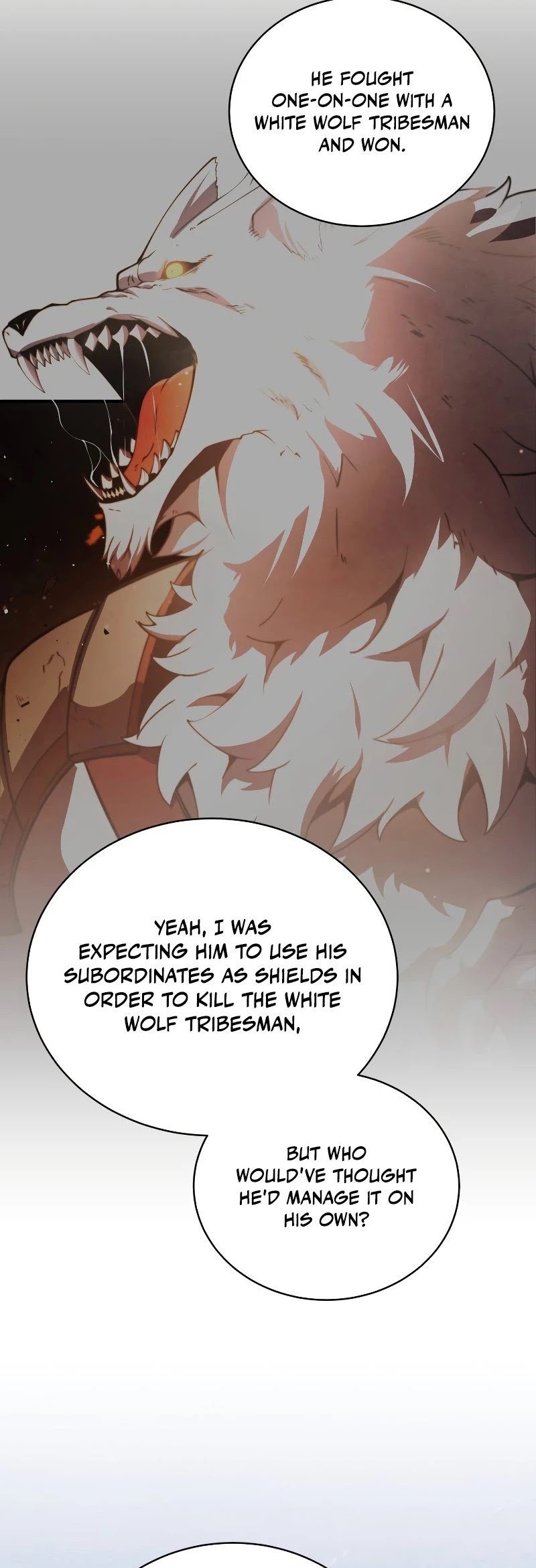 Swordmaster’s Youngest Son Chapter 32 page 10 - Chapter 32
