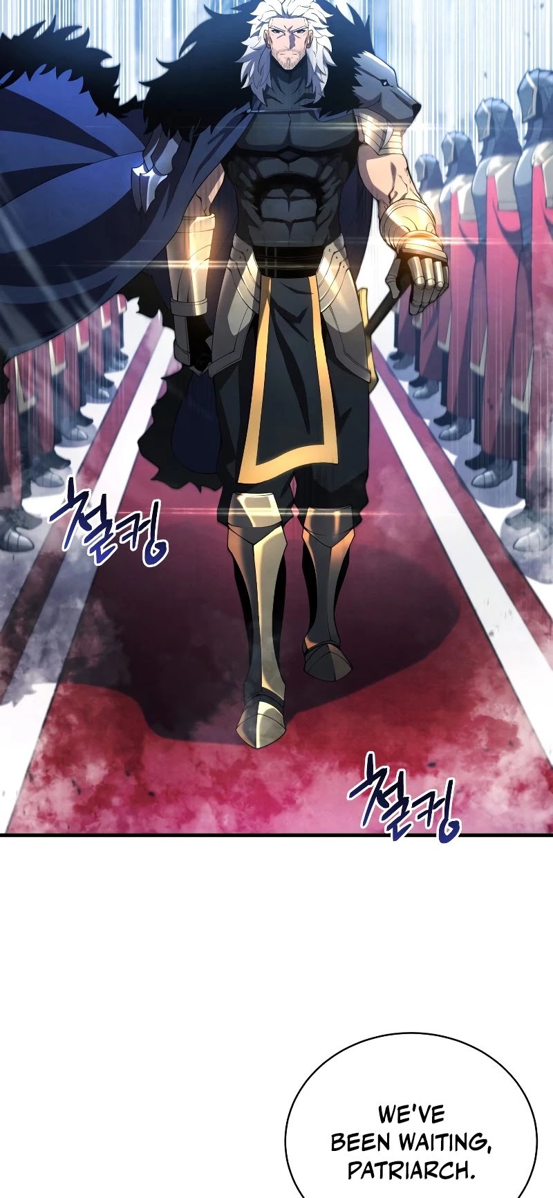 Swordmaster’s Youngest Son Chapter 32 page 15 - Chapter 32