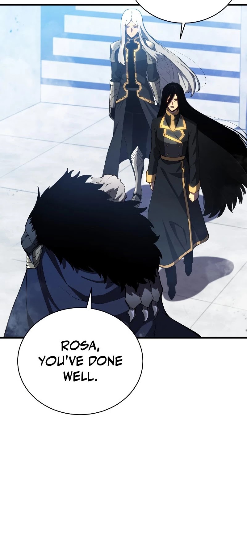 Swordmaster’s Youngest Son Chapter 32 page 16 - Chapter 32
