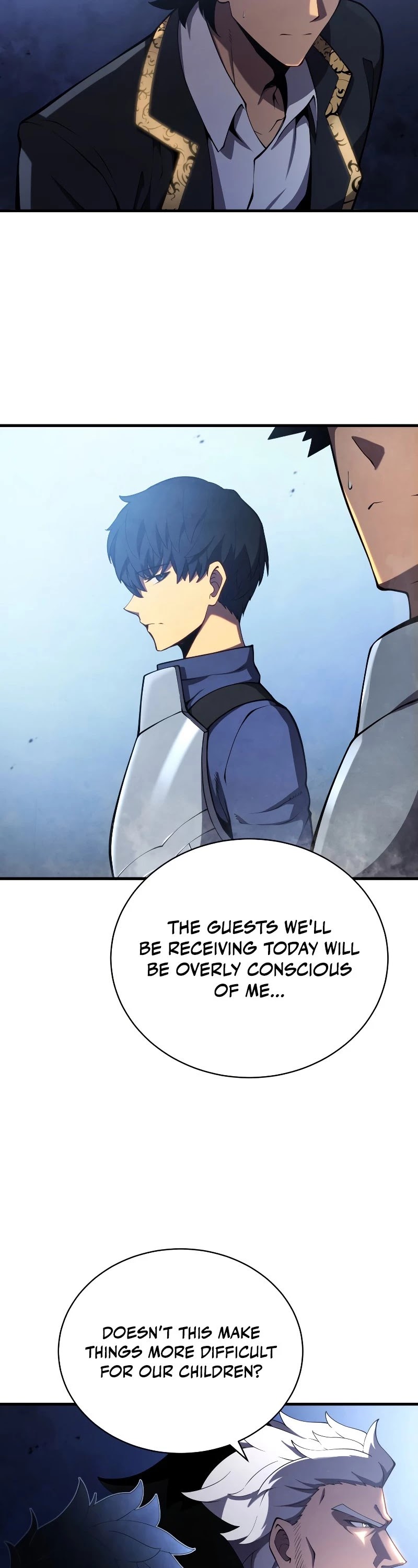 Swordmaster’s Youngest Son Chapter 32 page 18 - Chapter 32