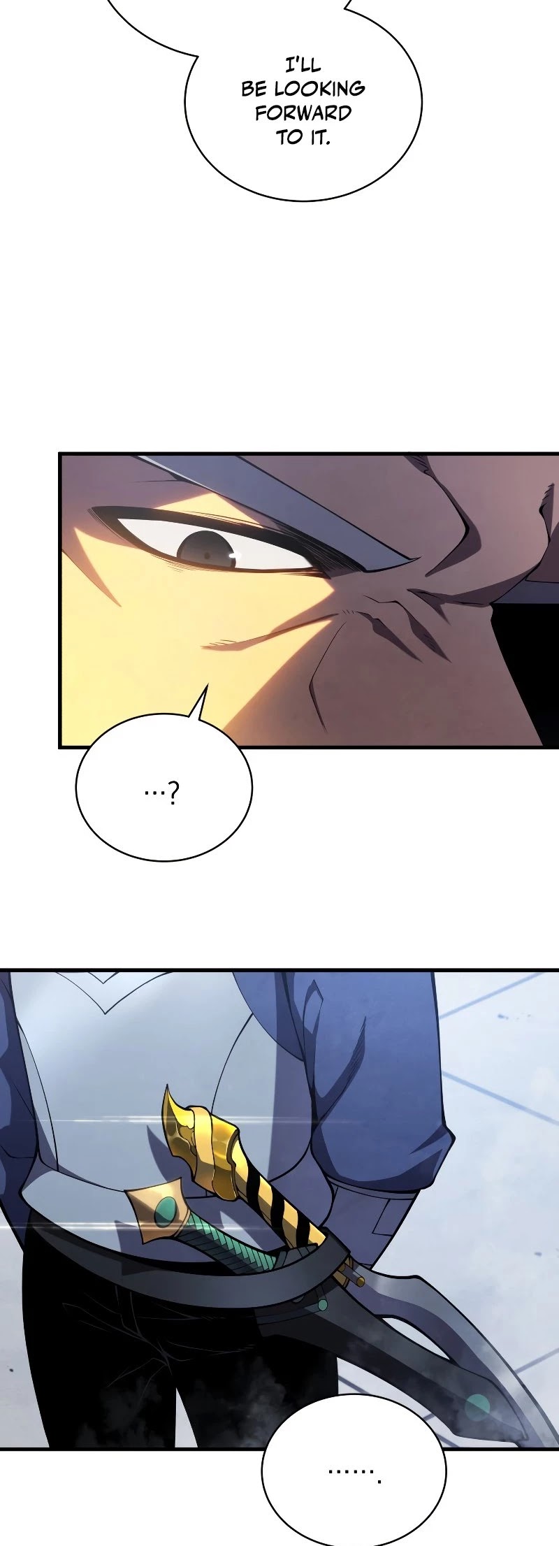 Swordmaster’s Youngest Son Chapter 32 page 20 - Chapter 32