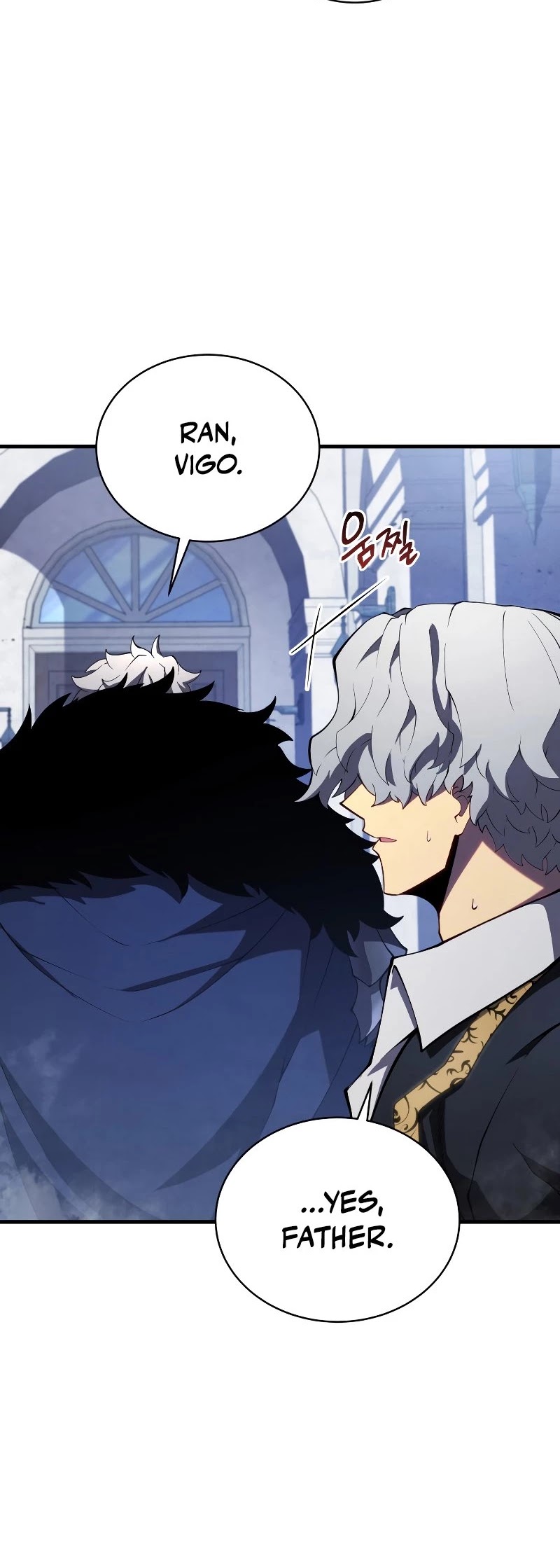Swordmaster’s Youngest Son Chapter 32 page 21 - Chapter 32