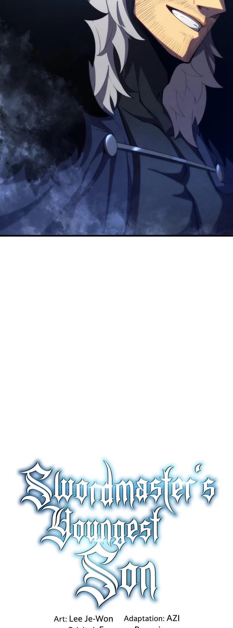 Swordmaster’s Youngest Son Chapter 32 page 25 - Chapter 32