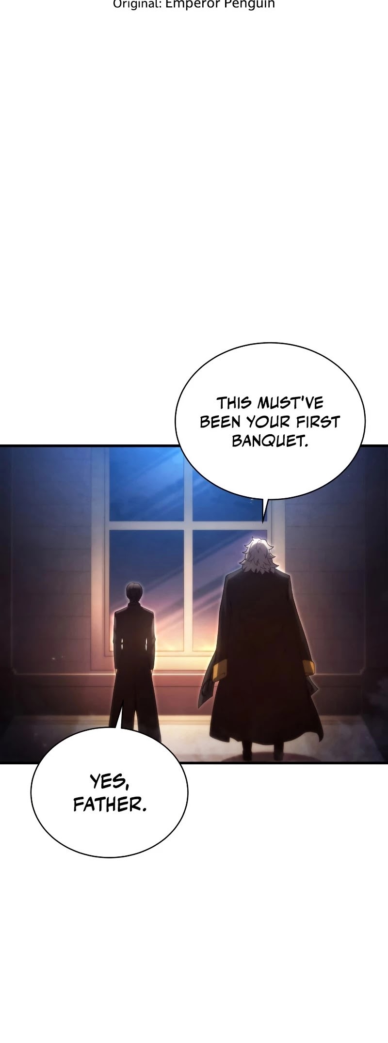 Swordmaster’s Youngest Son Chapter 32 page 26 - Chapter 32
