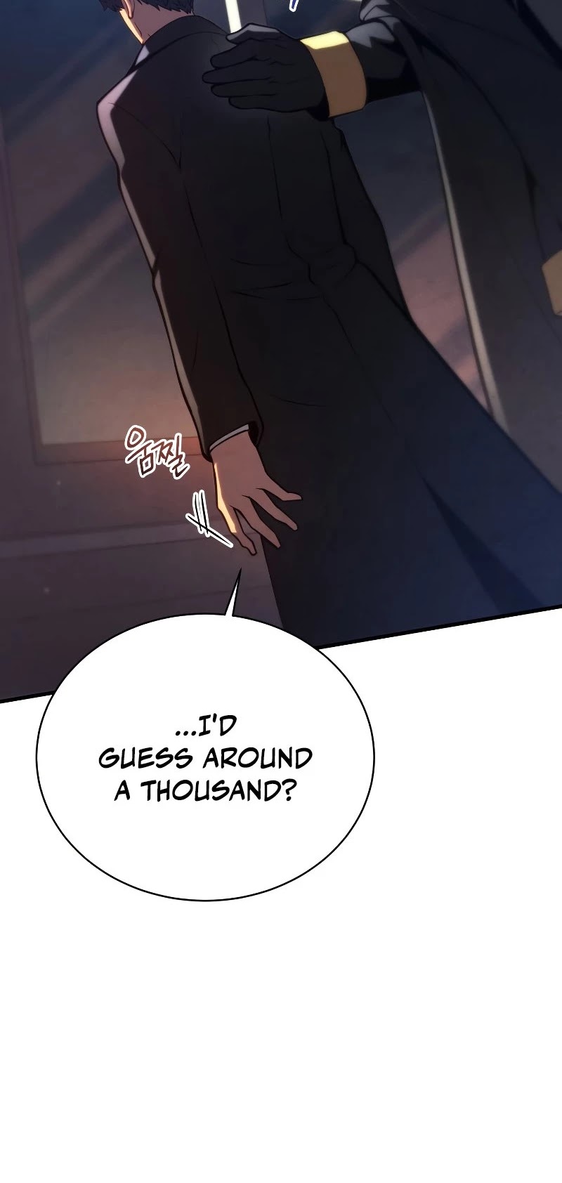 Swordmaster’s Youngest Son Chapter 32 page 31 - Chapter 32