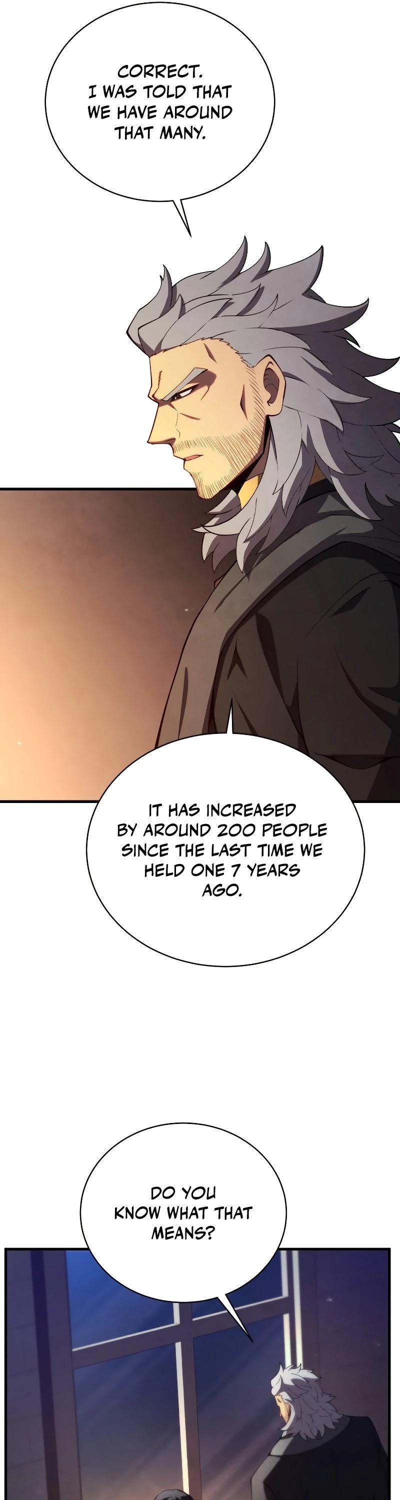 Swordmaster’s Youngest Son Chapter 32 page 32 - Chapter 32