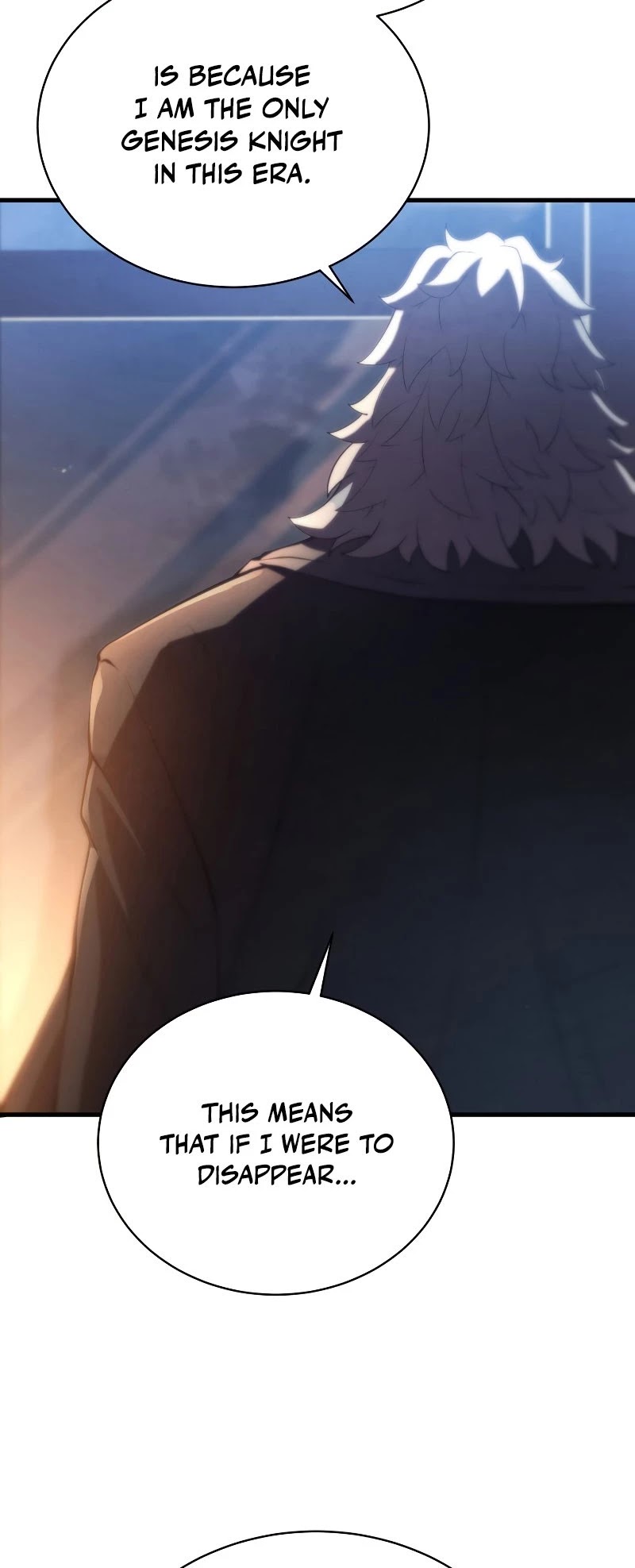Swordmaster’s Youngest Son Chapter 32 page 35 - Chapter 32