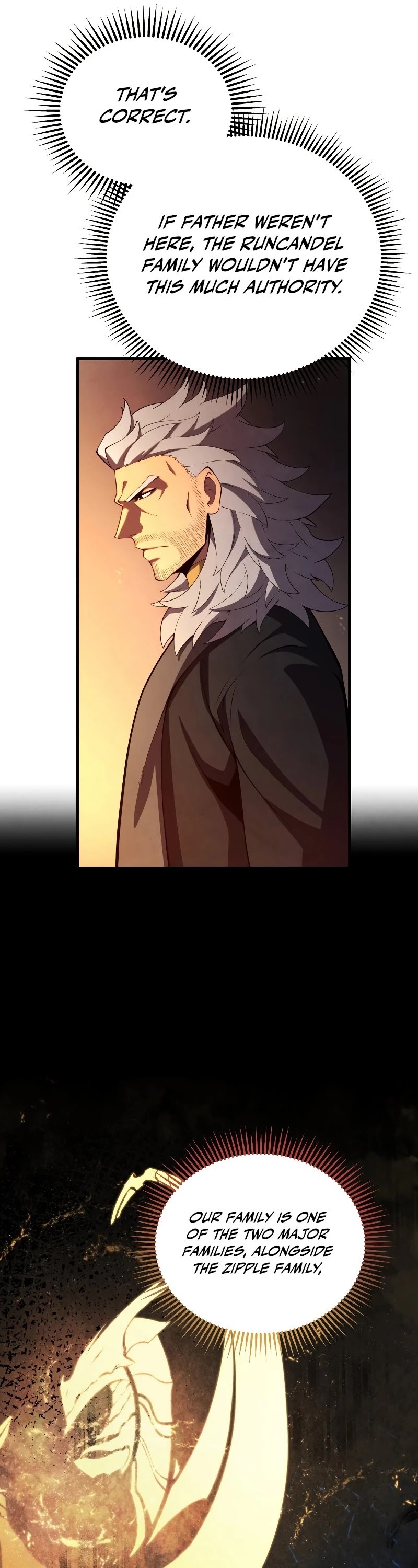 Swordmaster’s Youngest Son Chapter 32 page 37 - Chapter 32