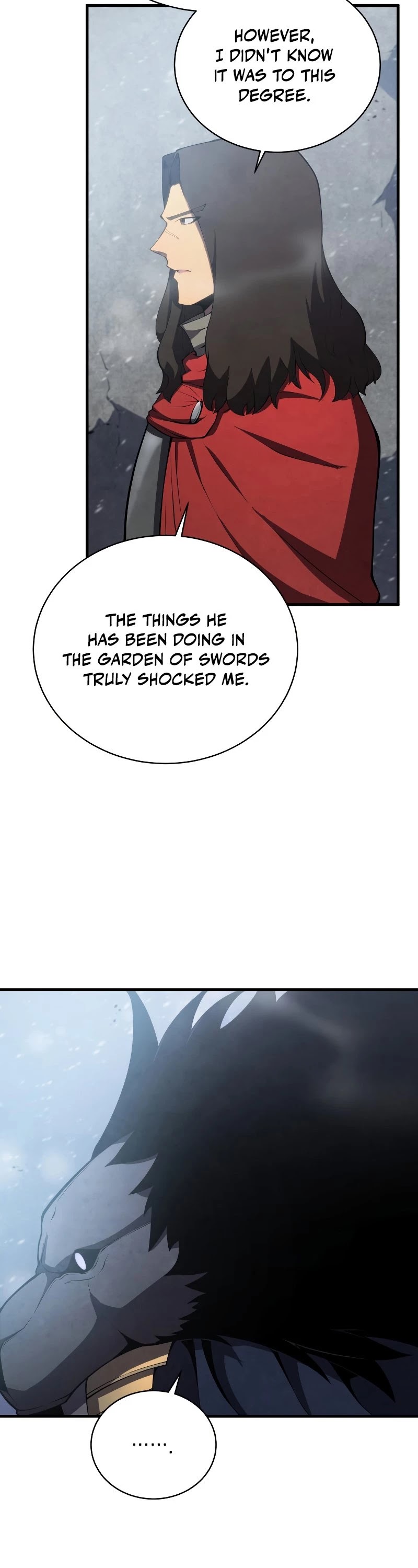 Swordmaster’s Youngest Son Chapter 32 page 4 - Chapter 32