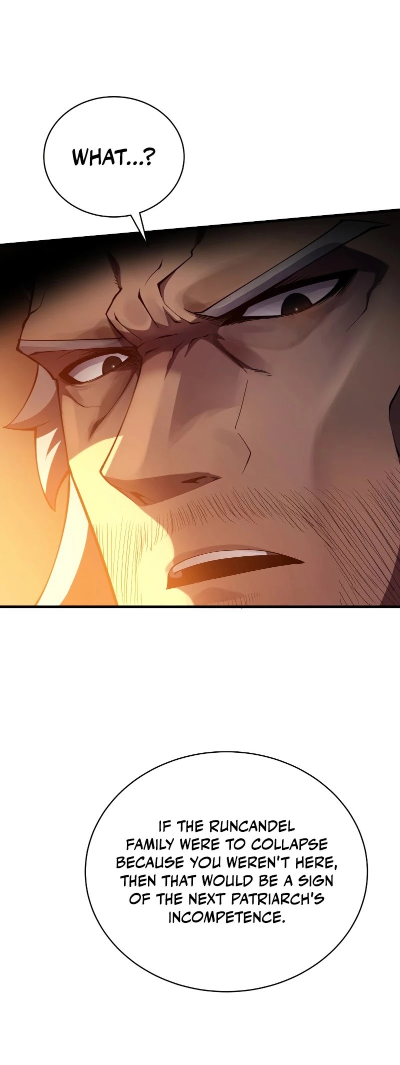 Swordmaster’s Youngest Son Chapter 32 page 41 - Chapter 32