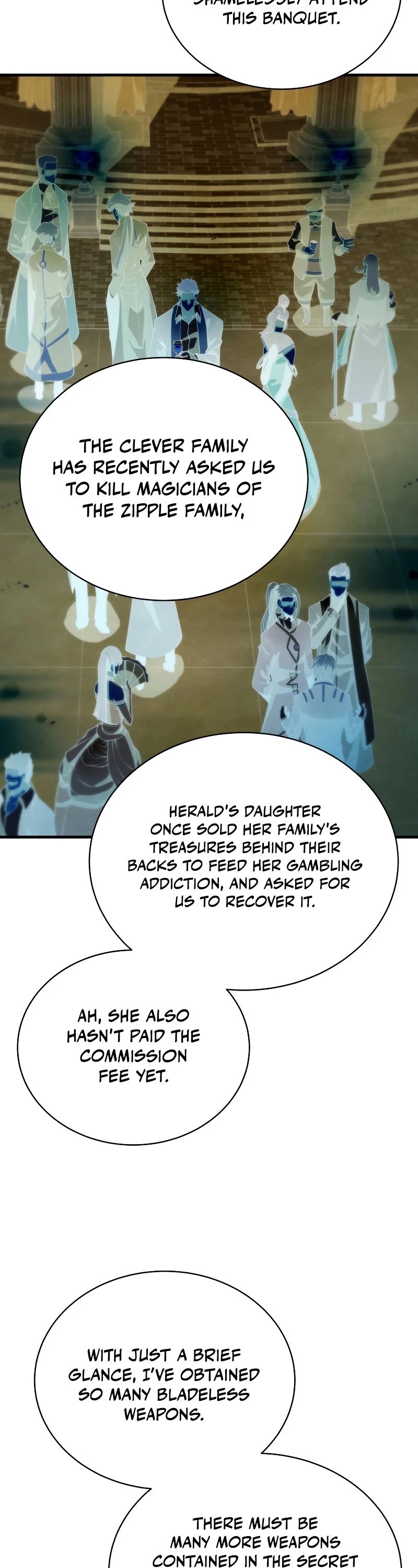 Swordmaster’s Youngest Son Chapter 32 page 44 - Chapter 32