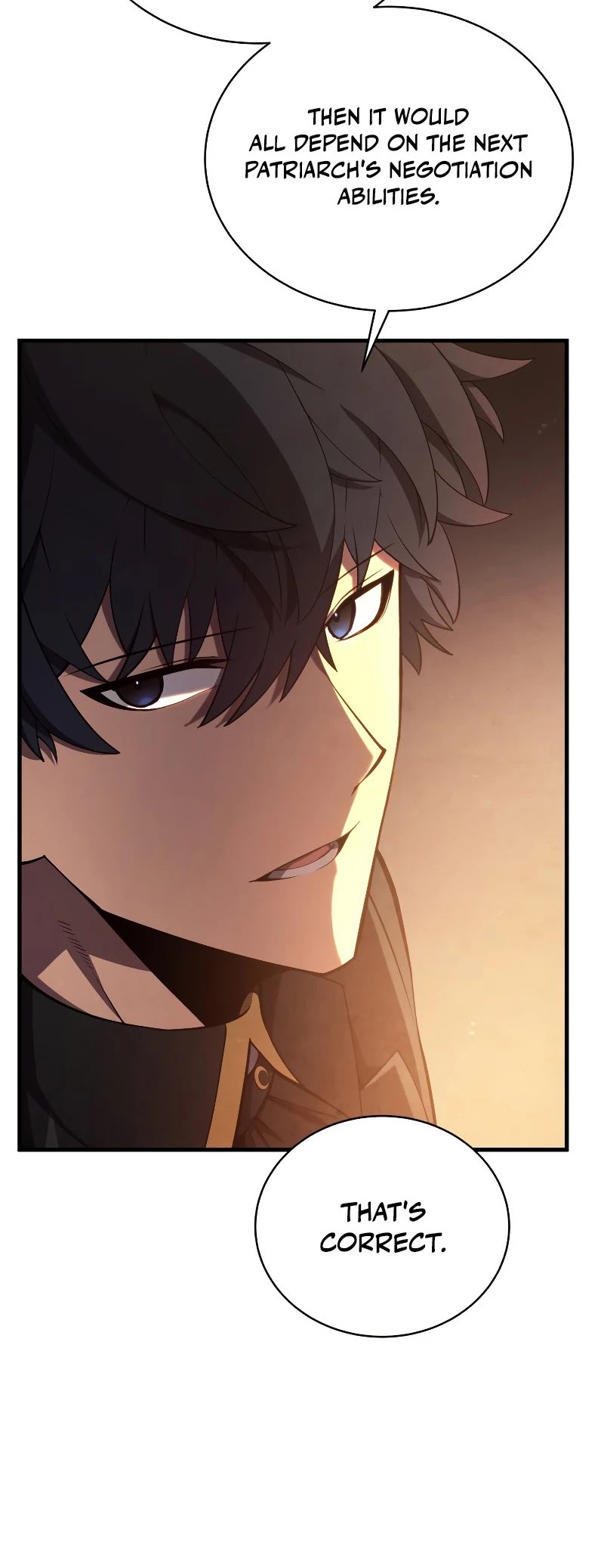 Swordmaster’s Youngest Son Chapter 32 page 46 - Chapter 32