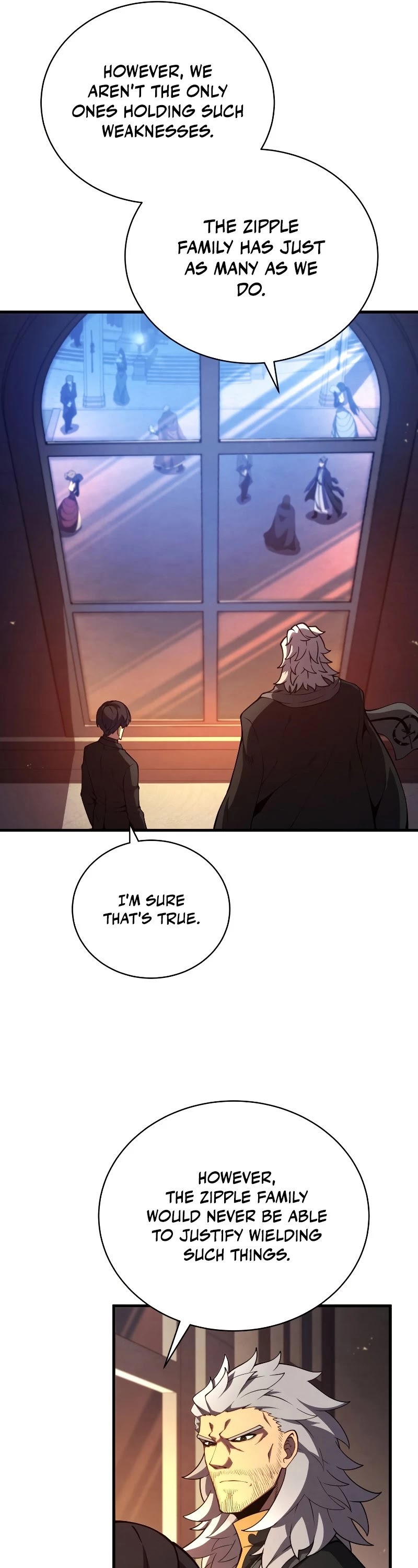 Swordmaster’s Youngest Son Chapter 32 page 47 - Chapter 32