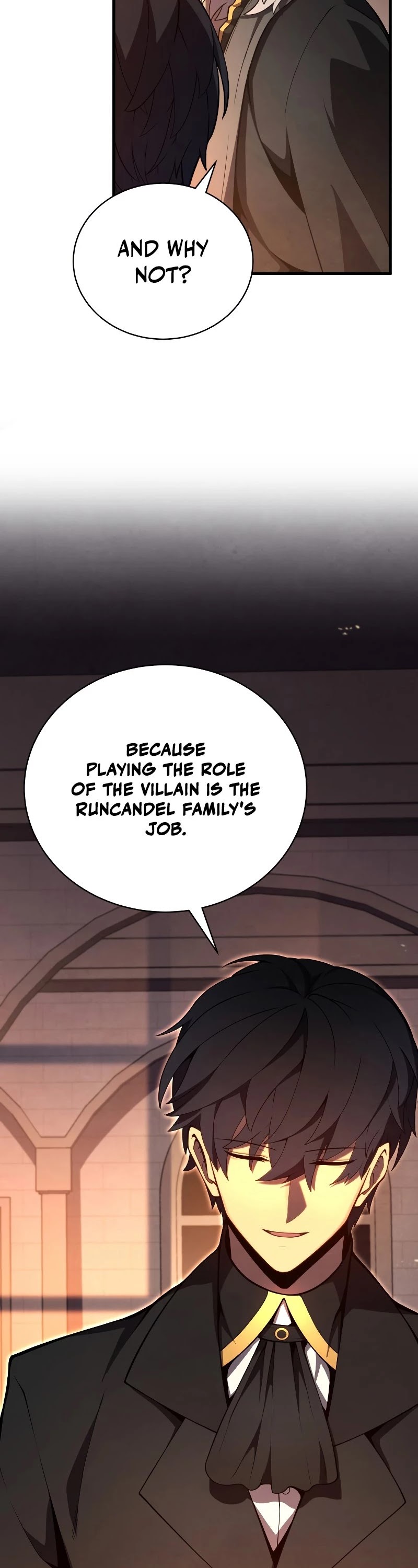 Swordmaster’s Youngest Son Chapter 32 page 48 - Chapter 32